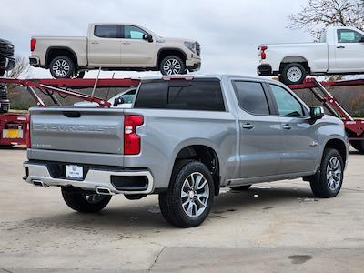 2026 Chevrolet Silverado 1500 Crew Cab 4WD Pickup for sale #261476 - photo 2
