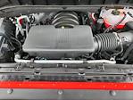 2026 Chevrolet Silverado 1500 Crew Cab 4WD Pickup for sale #261477 - photo 21