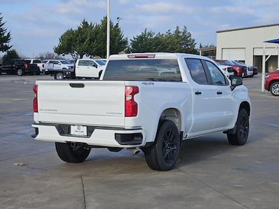 2026 Chevrolet Silverado 1500 Crew Cab 4WD Pickup for sale #261479 - photo 2