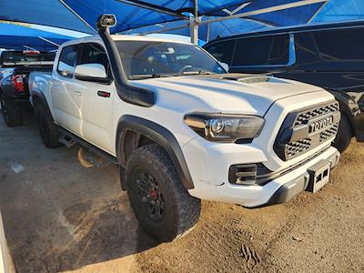 2019 Toyota Tacoma Double Cab 4WD Pickup for sale #261482A1 - photo 1
