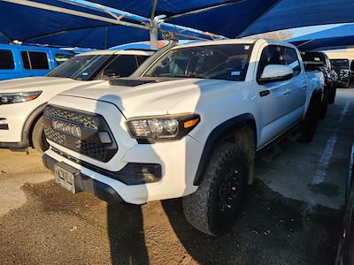 Used 2019 Toyota Tacoma TRD Pro Double Cab for sale #261482A1 - photo 1