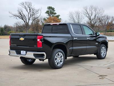 2026 Chevrolet Silverado 1500 Crew Cab RWD Pickup for sale #261487 - photo 2