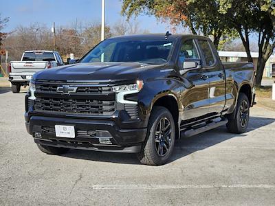 2026 Chevrolet Silverado 1500 Double Cab 4WD Pickup for sale #261490 - photo 1