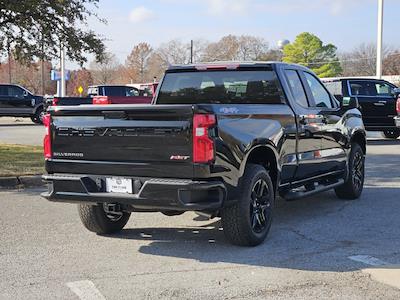 2026 Chevrolet Silverado 1500 Double Cab 4WD Pickup for sale #261490 - photo 2