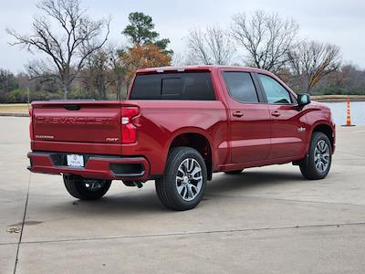 New 2026 Chevrolet Silverado 1500 RST Crew Cab for sale #261491 - photo 2