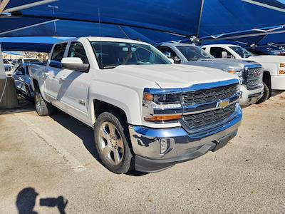 2016 Chevrolet Silverado 1500 Crew Cab RWD Pickup for sale #261496A1 - photo 1