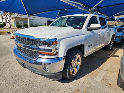 2016 Chevrolet Silverado 1500 Crew Cab RWD Pickup for sale #261496A1 - photo 2