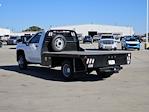 2026 Chevrolet Silverado 3500 Regular Cab RWD CM Truck Beds Flatbed Truck for sale #261513 - photo 4