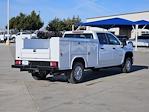 2026 Chevrolet Silverado 2500 Crew Cab SRW 4WD Service Truck for sale #261514 - photo 2