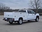 New 2026 Chevrolet Silverado 2500 Crew Cab 55 CA Cab Chassis for sale #261515 - photo 2