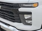 New 2026 Chevrolet Silverado 2500 Crew Cab 55 CA Cab Chassis for sale #261515 - photo 4