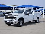 2026 Chevrolet Silverado 2500 Crew Cab SRW 4WD Cab Chassis for sale #261516 - photo 3