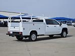 2026 Chevrolet Silverado 2500 Crew Cab SRW 4WD Cab Chassis for sale #261516 - photo 2