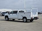 2026 Chevrolet Silverado 2500 Crew Cab SRW 4WD Cab Chassis for sale #261516 - photo 4