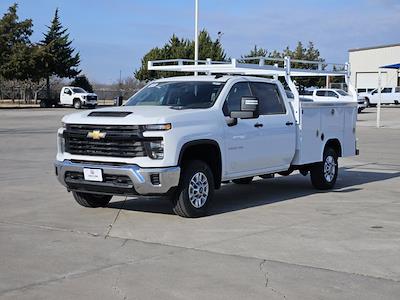 New 2026 Chevrolet Silverado 2500 - photo 1