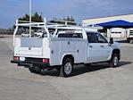 2026 Chevrolet Silverado 2500 Crew Cab SRW 4WD Royal Service Truck for sale #261517 - photo 2