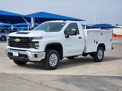 New 2026 Chevrolet Silverado 2500 - photo 1