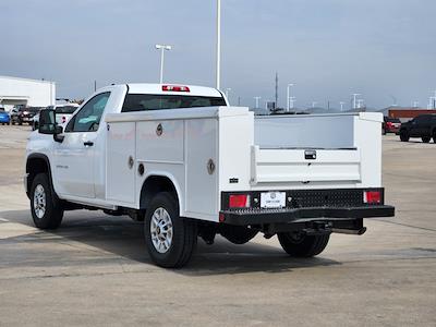 New 2026 Chevrolet Silverado 2500 - photo 1