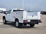 New 2026 Chevrolet Silverado 2500 Regular Cab Service Truck for sale #261518 - photo 4