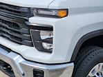 New 2026 Chevrolet Silverado 2500 Regular Cab Service Truck for sale #261518 - photo 6