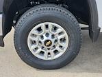 New 2026 Chevrolet Silverado 2500 Regular Cab Service Truck for sale #261518 - photo 8
