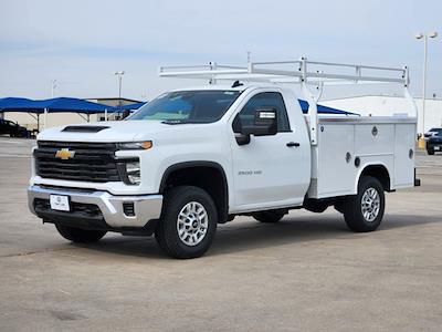 New 2026 Chevrolet Silverado 2500 - photo 1