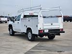 New 2026 Chevrolet Silverado 2500 Regular Cab Service Truck for sale #261519 - photo 4