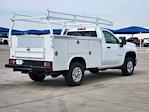 New 2026 Chevrolet Silverado 2500 Regular Cab Service Truck for sale #261519 - photo 2