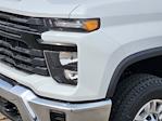New 2026 Chevrolet Silverado 2500 Regular Cab Service Truck for sale #261519 - photo 6