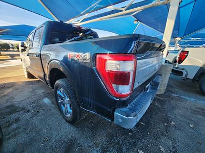 Used 2022 Ford F-150 King Ranch SuperCrew Cab for sale #261524A1 - photo 2