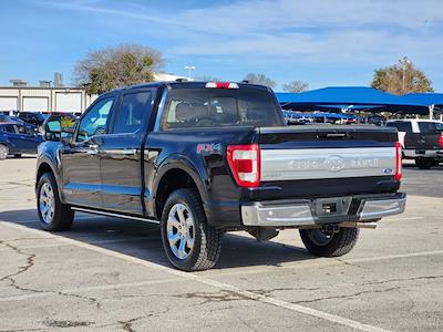 Used 2022 Ford F-150 - photo 1