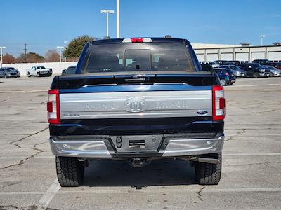 Used 2022 Ford F-150 - photo 1