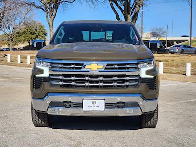 2023 Chevrolet Silverado 1500 Crew Cab 4WD Pickup for sale #261534A1 - photo 1