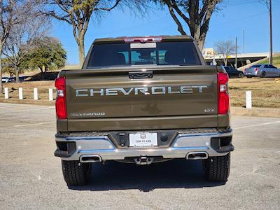 2023 Chevrolet Silverado 1500 Crew Cab 4WD Pickup for sale #261534A1 - photo 2