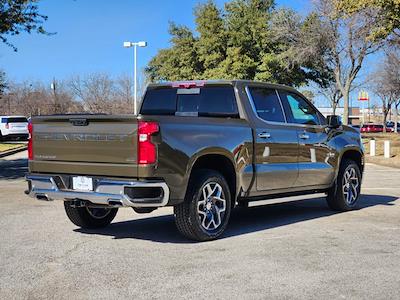 2023 Chevrolet Silverado 1500 Crew Cab 4WD Pickup for sale #261534A1 - photo 2