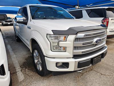 Used 2017 Ford F-150 - photo 1