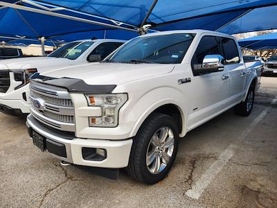 Used 2017 Ford F-150 - photo 1