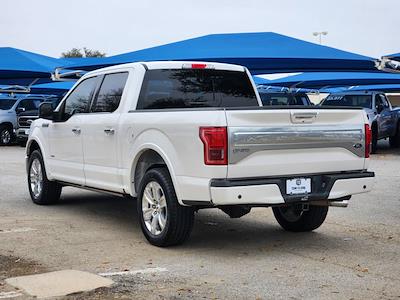 Used 2017 Ford F-150 - photo 1