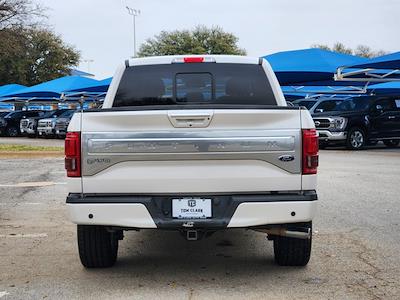 Used 2017 Ford F-150 - photo 1