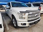 2017 Ford F-150 SuperCrew Cab 4WD Pickup for sale #261542D1 - photo 1