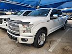 2017 Ford F-150 SuperCrew Cab 4WD Pickup for sale #261542D1 - photo 2