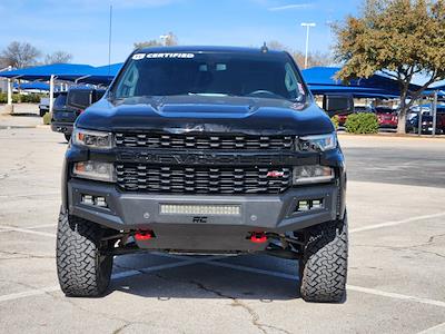 Used 2021 Chevrolet Silverado 1500 - photo 1