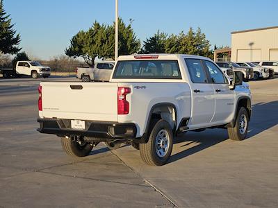 2026 Chevrolet Silverado 2500 Crew Cab 4WD Pickup for sale #261547 - photo 2