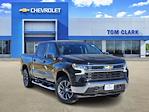 New 2026 Chevrolet Silverado 1500 LT Crew Cab for sale #261551 - photo 1
