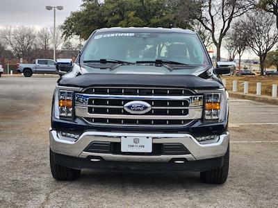 Used 2023 Ford F-150 Lariat SuperCrew Cab for sale #261566A1 - photo 2