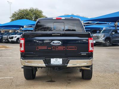 2023 Ford F-150 SuperCrew Cab 4WD Pickup for sale #261566A1 - photo 2