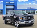 2023 Ford F-150 SuperCrew Cab 4WD Pickup for sale #261566A1 - photo 1