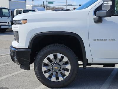 New 2026 Chevrolet Silverado 2500 - photo 1