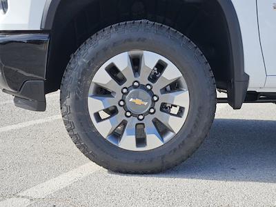 New 2026 Chevrolet Silverado 2500 - photo 1