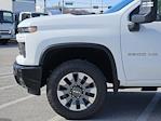 2026 Chevrolet Silverado 2500 Double Cab SRW RWD Pickup for sale #261569 - photo 6
